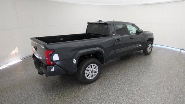 new 2025 Toyota Tacoma car, priced at $38,606