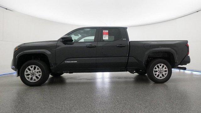 new 2025 Toyota Tacoma car, priced at $38,606