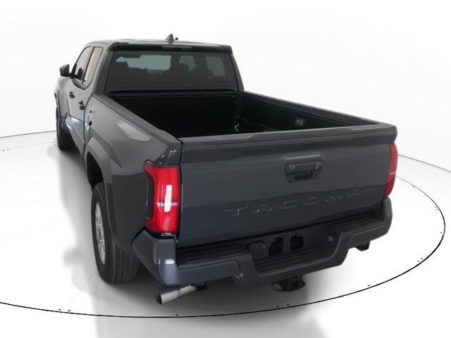 new 2025 Toyota Tacoma car, priced at $38,606
