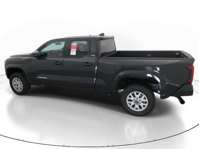 new 2025 Toyota Tacoma car, priced at $38,606
