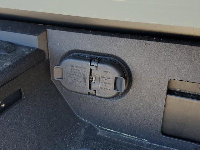 new 2025 Toyota Tundra car, priced at $68,788