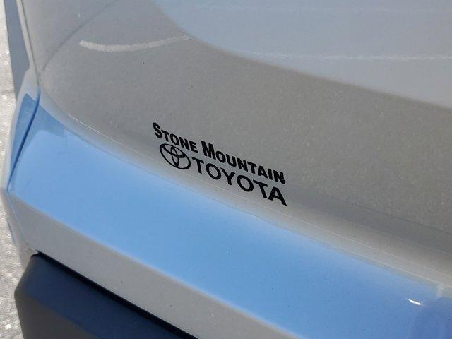 used 2024 Nissan Pathfinder car, priced at $29,499