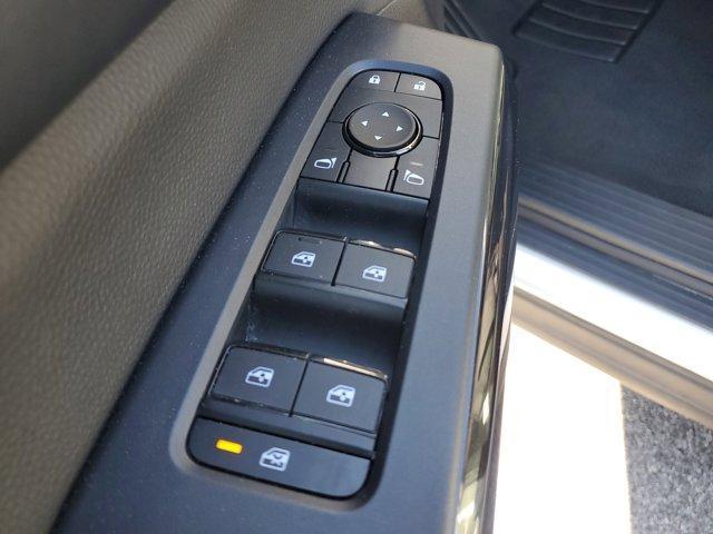 used 2024 Nissan Pathfinder car, priced at $29,499