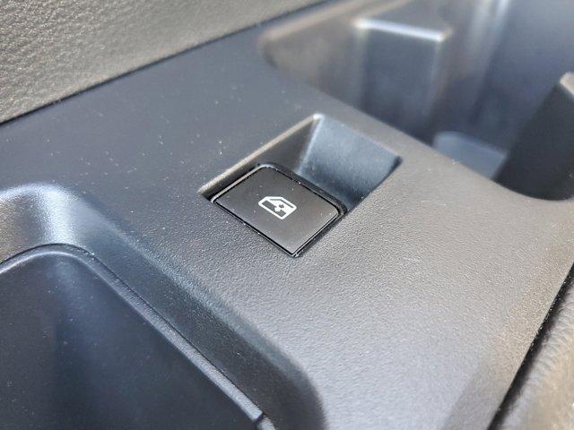 used 2024 Nissan Pathfinder car, priced at $29,499