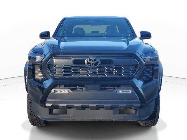 new 2025 Toyota Tacoma car, priced at $53,797