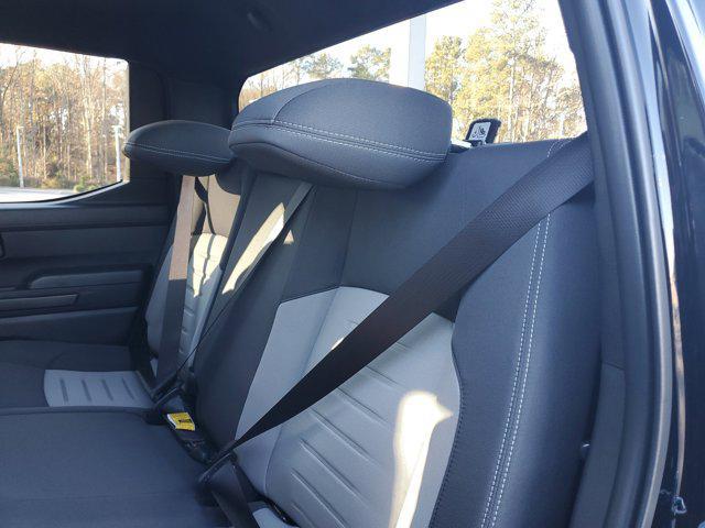 new 2025 Toyota Tacoma car, priced at $53,797