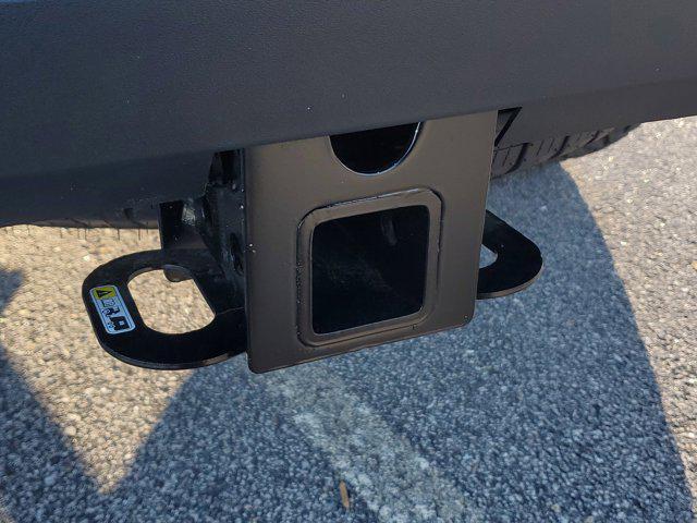 new 2025 Toyota Tacoma car, priced at $53,797