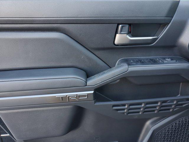 new 2025 Toyota Tacoma car, priced at $53,797