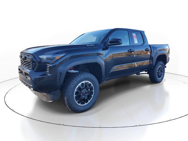 new 2025 Toyota Tacoma car, priced at $53,797
