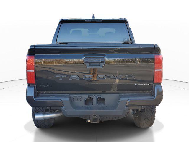 new 2025 Toyota Tacoma car, priced at $53,797