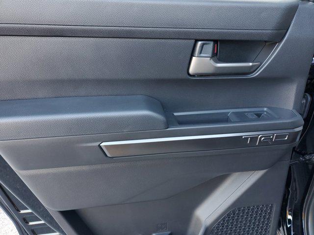 new 2025 Toyota Tacoma car, priced at $53,797