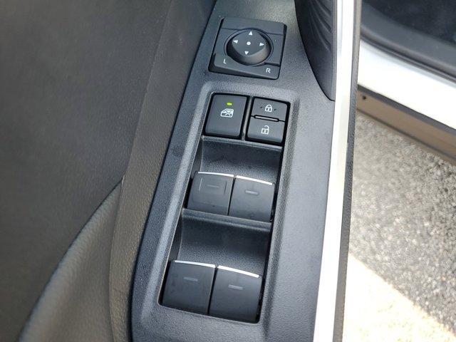 new 2025 Toyota RAV4 car