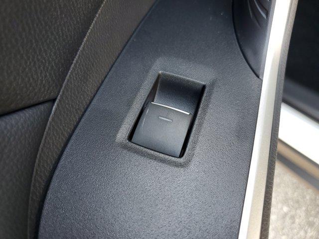 new 2025 Toyota RAV4 car