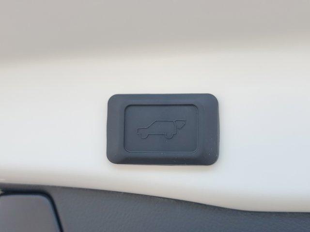 new 2025 Toyota RAV4 car