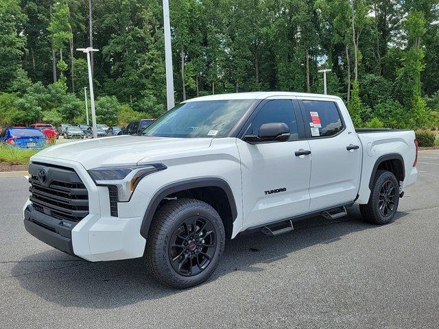 new 2024 Toyota Tundra car