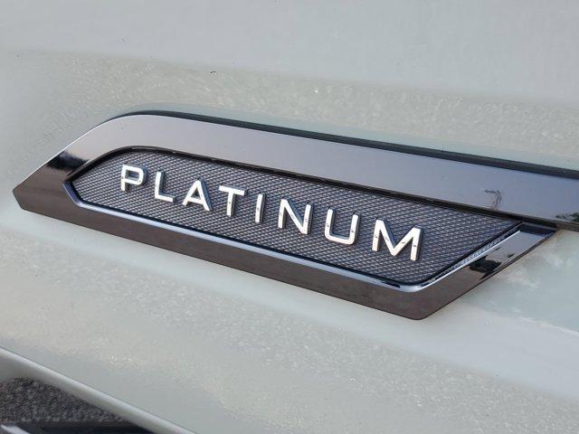 used 2024 Toyota Tundra car, priced at $56,141
