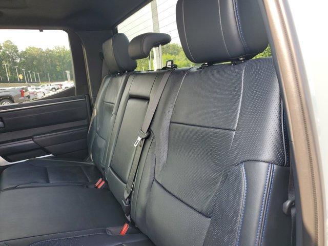 used 2024 Toyota Tundra car, priced at $56,141