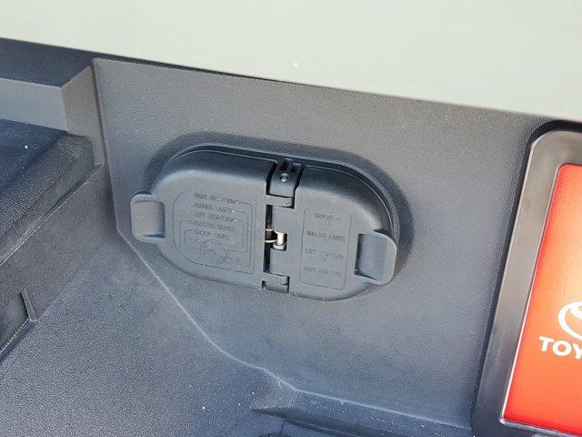 used 2024 Toyota Tundra car, priced at $56,141