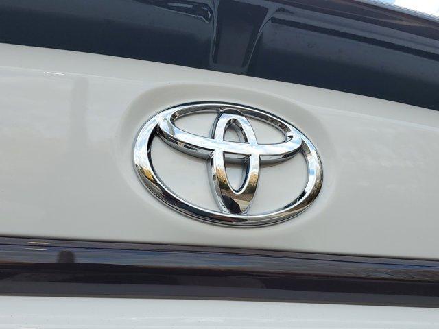 new 2025 Toyota Corolla car