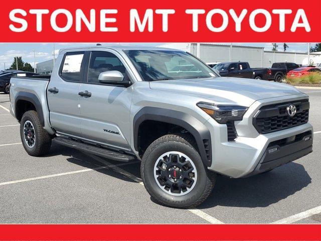 new 2024 Toyota Tacoma car