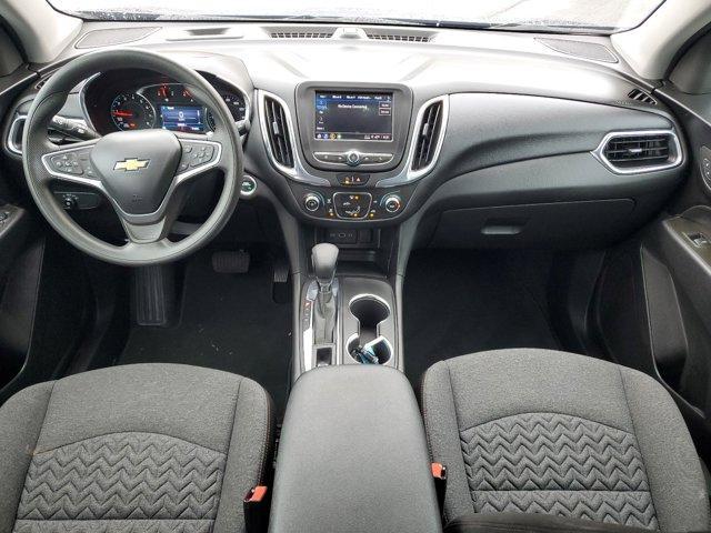 used 2023 Chevrolet Equinox car, priced at $20,225