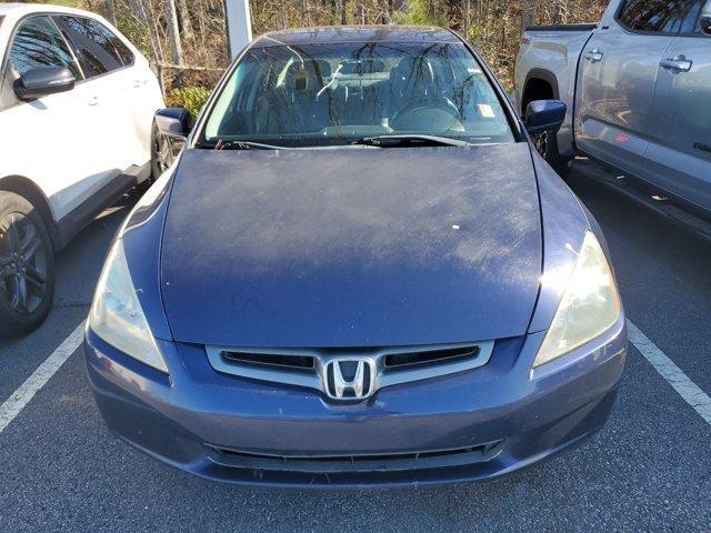 used 2005 Honda Accord car