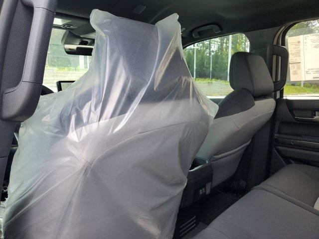 new 2025 Toyota Tacoma car