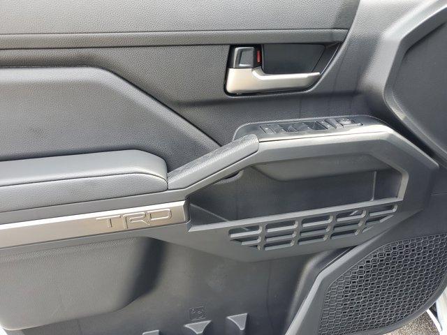 new 2025 Toyota Tacoma car