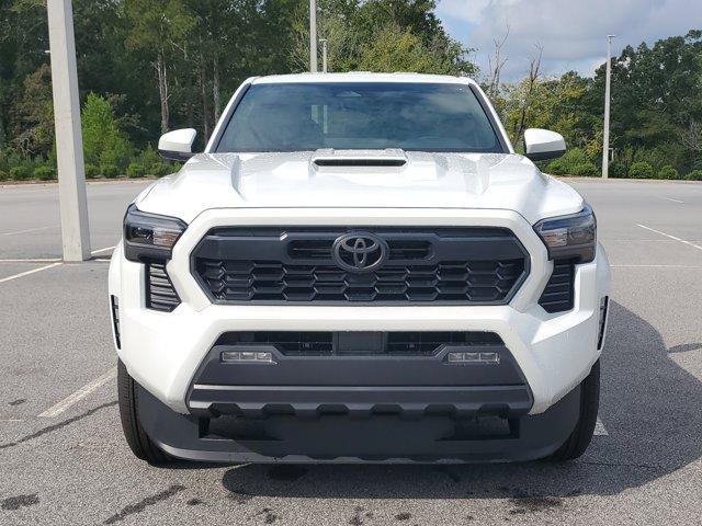new 2025 Toyota Tacoma car