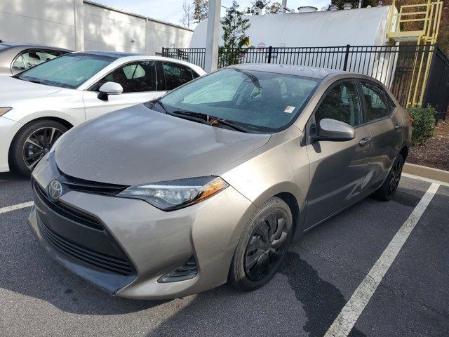 used 2019 Toyota Corolla car, priced at $15,761