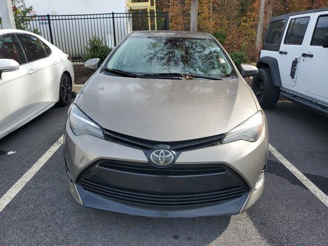 used 2019 Toyota Corolla car, priced at $15,761