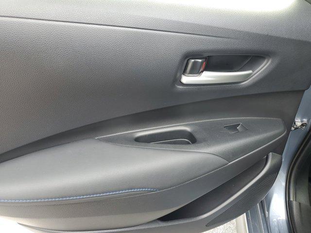 used 2022 Toyota Corolla car, priced at $19,999