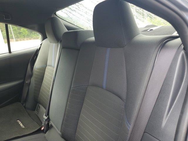 used 2022 Toyota Corolla car, priced at $19,999