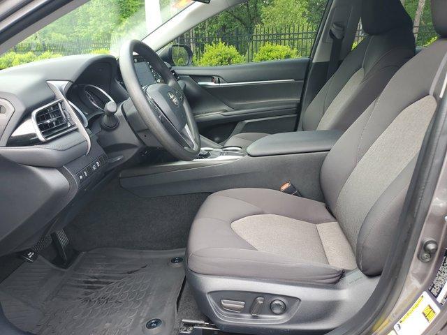 used 2023 Toyota Camry car, priced at $24,819