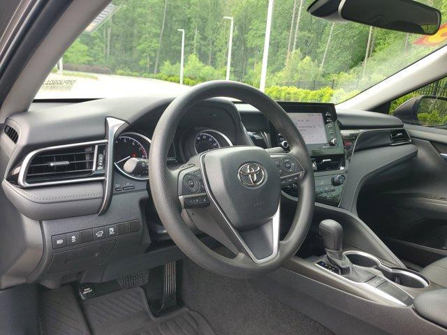used 2023 Toyota Camry car, priced at $24,819