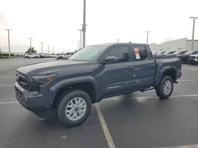 new 2025 Toyota Tacoma car