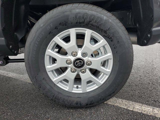 new 2025 Toyota Tacoma car