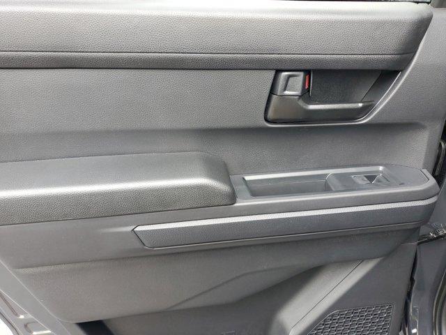 new 2025 Toyota Tacoma car
