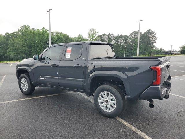 new 2025 Toyota Tacoma car