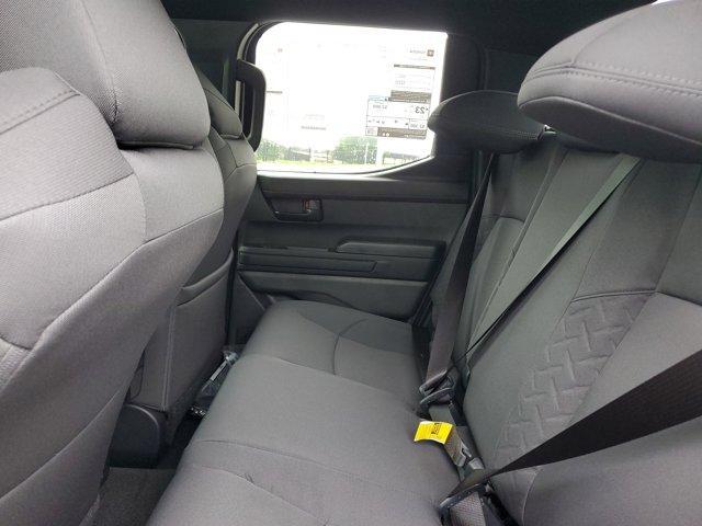 new 2025 Toyota Tacoma car