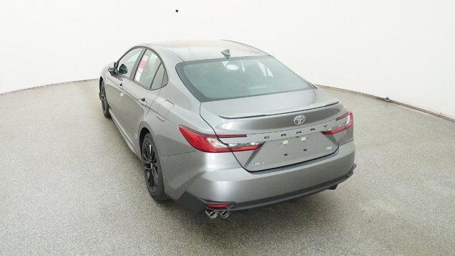new 2026 Toyota Camry car