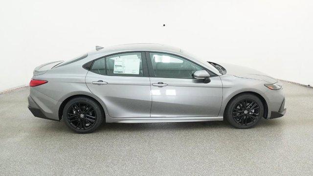 new 2026 Toyota Camry car