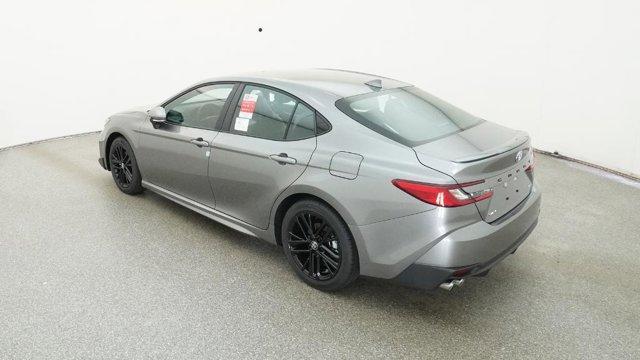 new 2026 Toyota Camry car