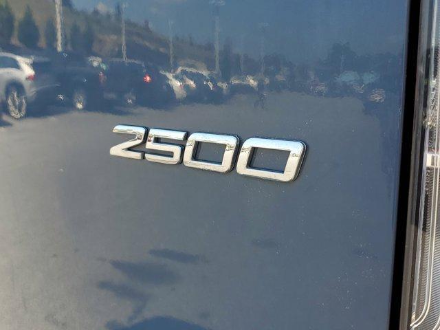 used 2019 Mercedes-Benz Sprinter 2500 car, priced at $26,691