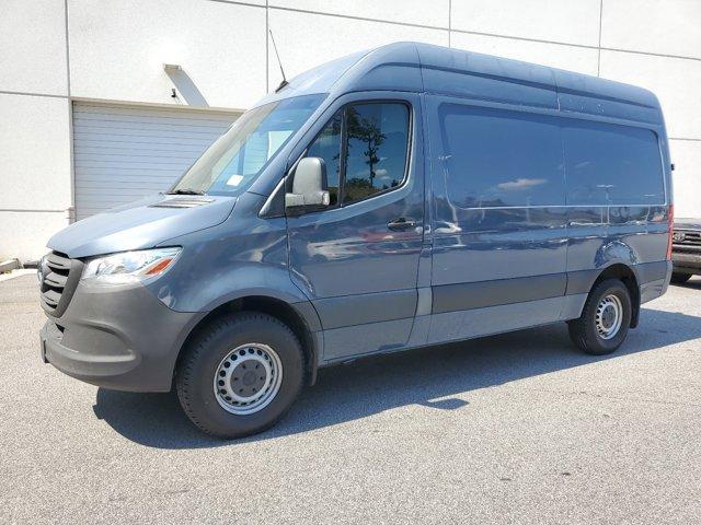 used 2019 Mercedes-Benz Sprinter 2500 car, priced at $26,691