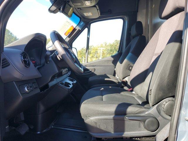 used 2019 Mercedes-Benz Sprinter 2500 car, priced at $26,691