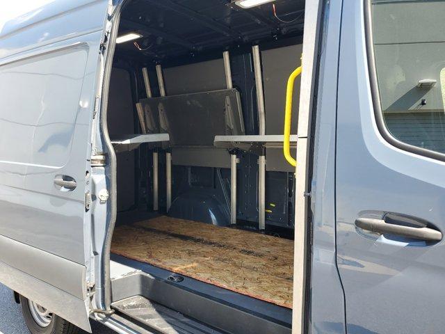 used 2019 Mercedes-Benz Sprinter 2500 car, priced at $26,691