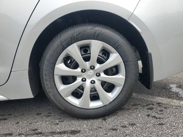 new 2025 Toyota Corolla car