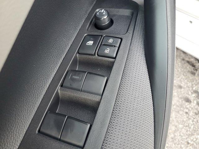 new 2025 Toyota Corolla car