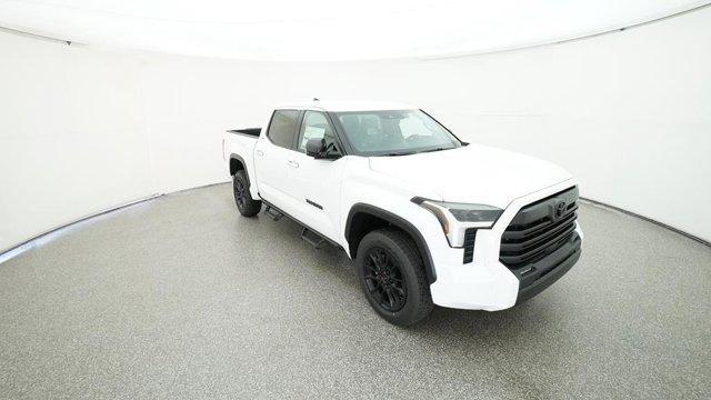 new 2024 Toyota Tundra car